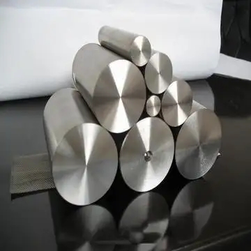 哈氏合金棒解釋沒有爭議。作為新一代的合金材料